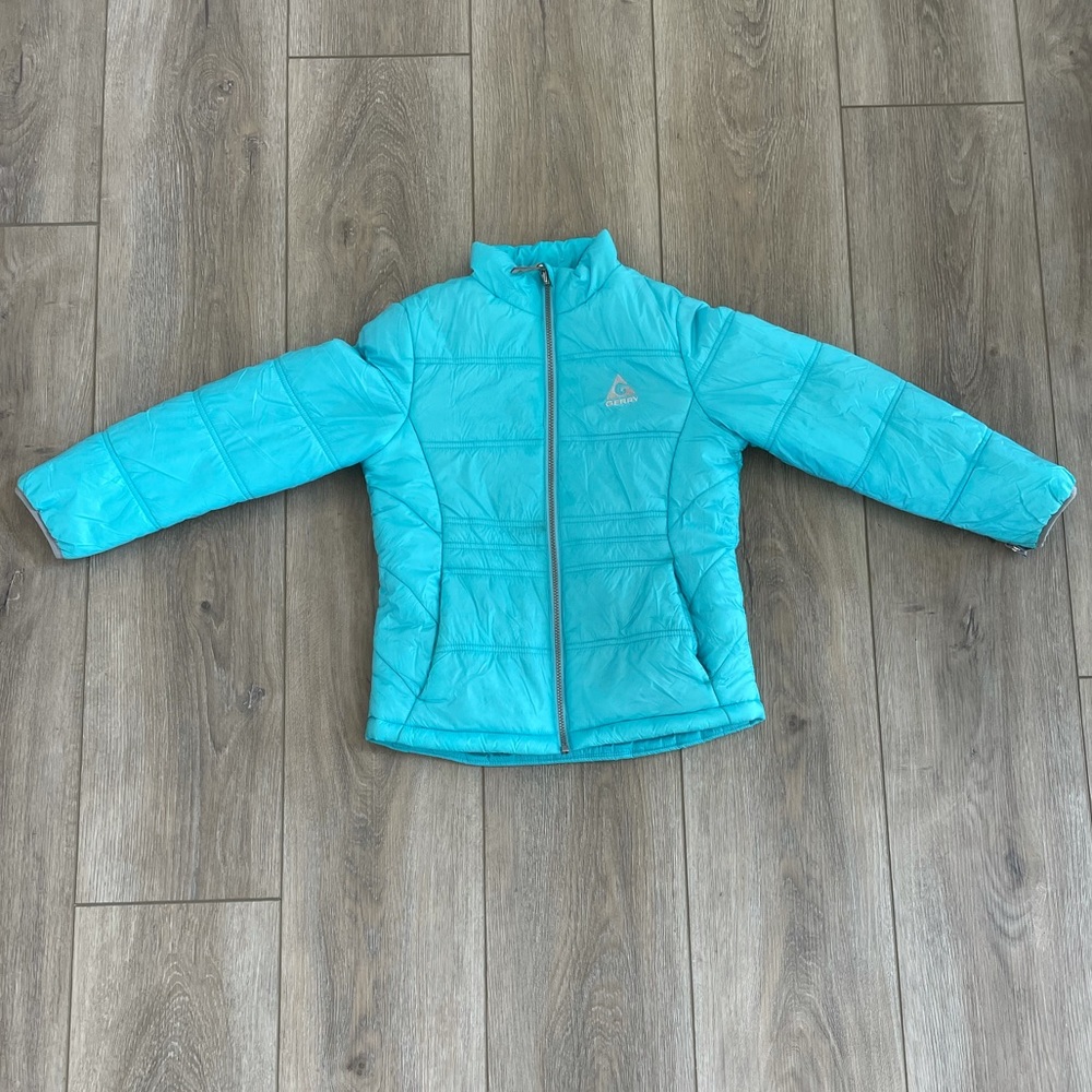 Gerry Jacket